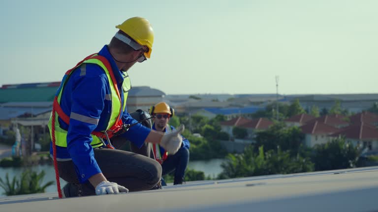 Reliable Clifton Heights, PA Roofing Solutions